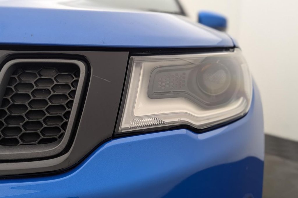 Used Jeep Compass 2021 for sale - 77211944: Photo 42