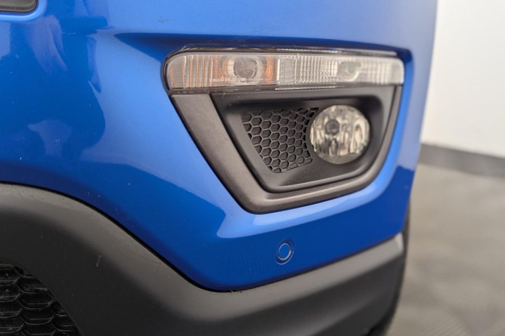 Used Jeep Compass 2021 for sale - 77211944: Photo 43