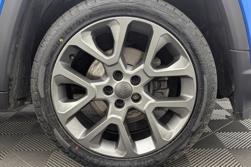 Used Jeep Compass 2021 for sale - 77211944: Photo 50