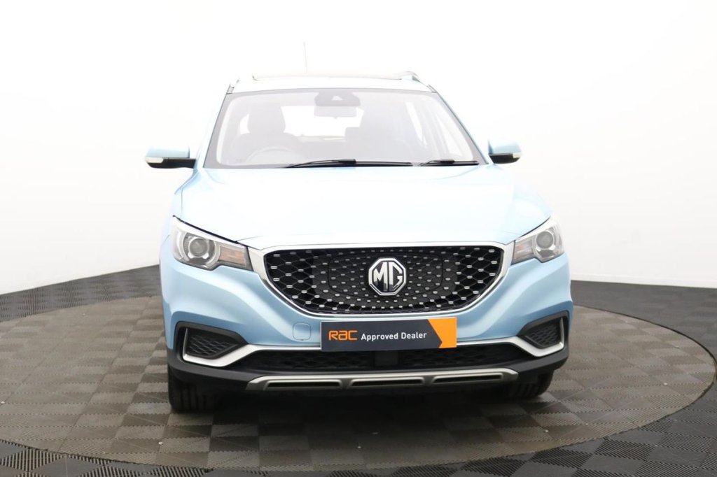 Used MG MG ZS 2020 for sale - 78002414: Photo 10