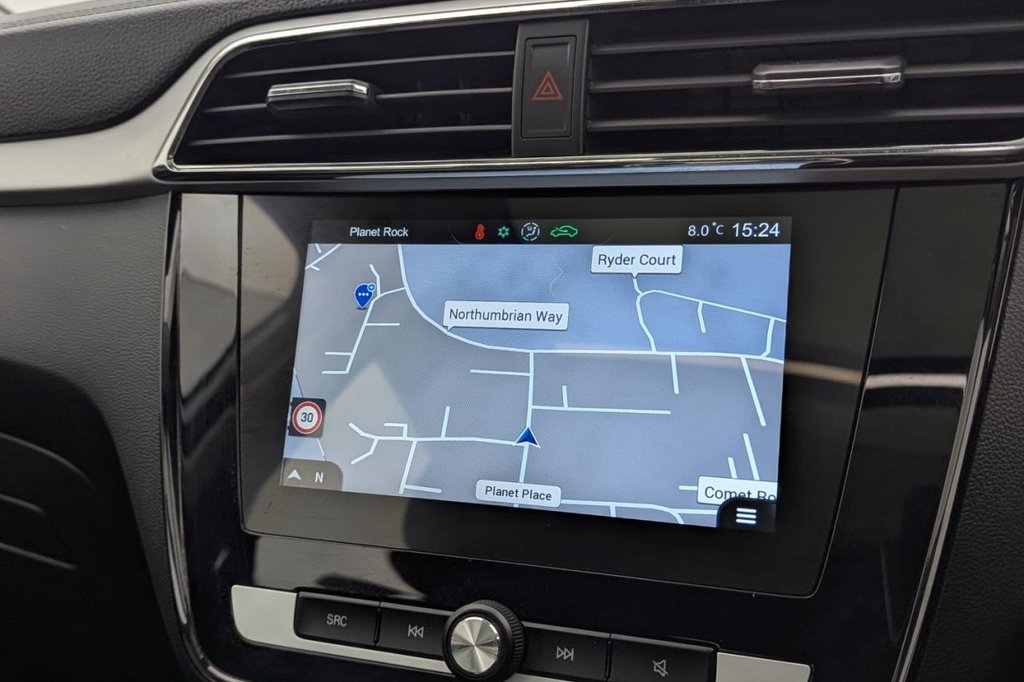 Used MG MG ZS 2020 for sale - 78002414: Photo 13