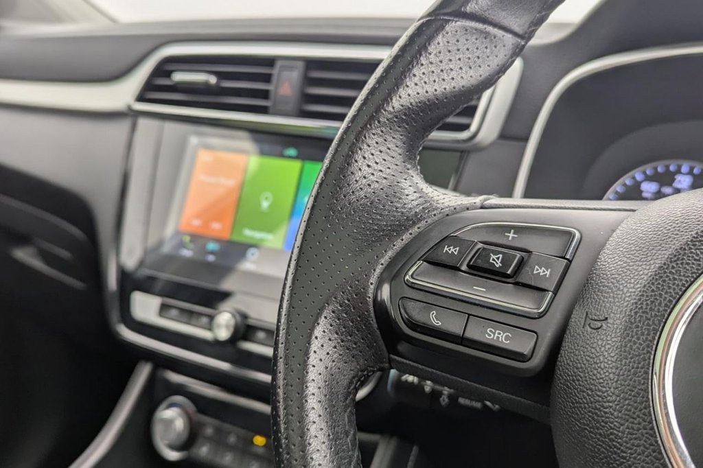 Used MG MG ZS 2020 for sale - 78002414: Photo 14