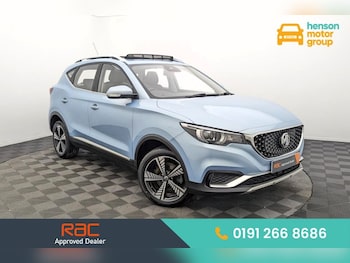 MG MG ZS feature image