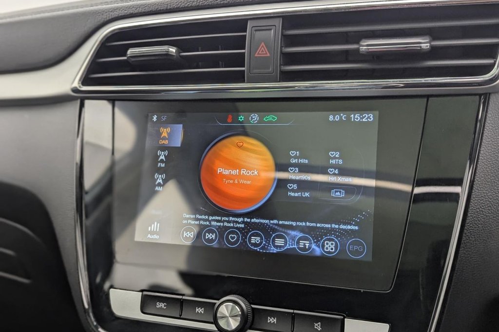 Used MG MG ZS 2020 for sale - 78002414: Photo 23