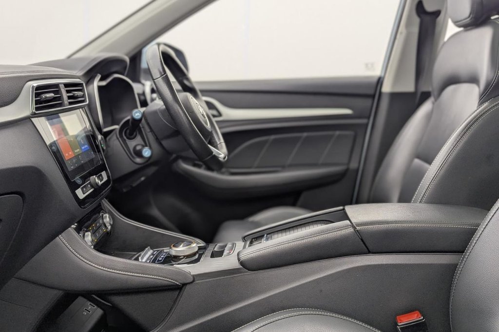 Used MG MG ZS 2020 for sale - 78002414: Photo 28