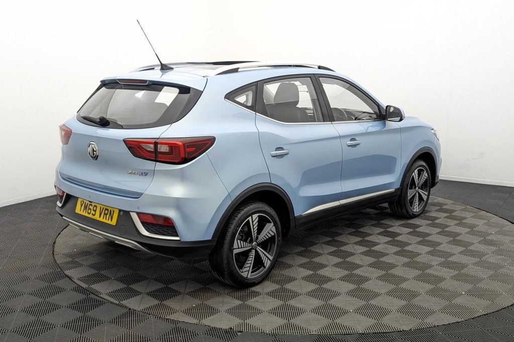 Used MG MG ZS 2020 for sale - 78002414: Photo 44
