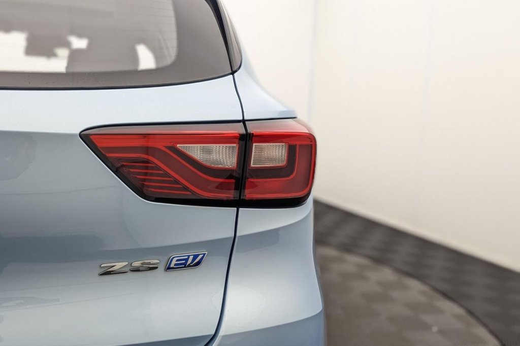 Used MG MG ZS 2020 for sale - 78002414: Photo 45