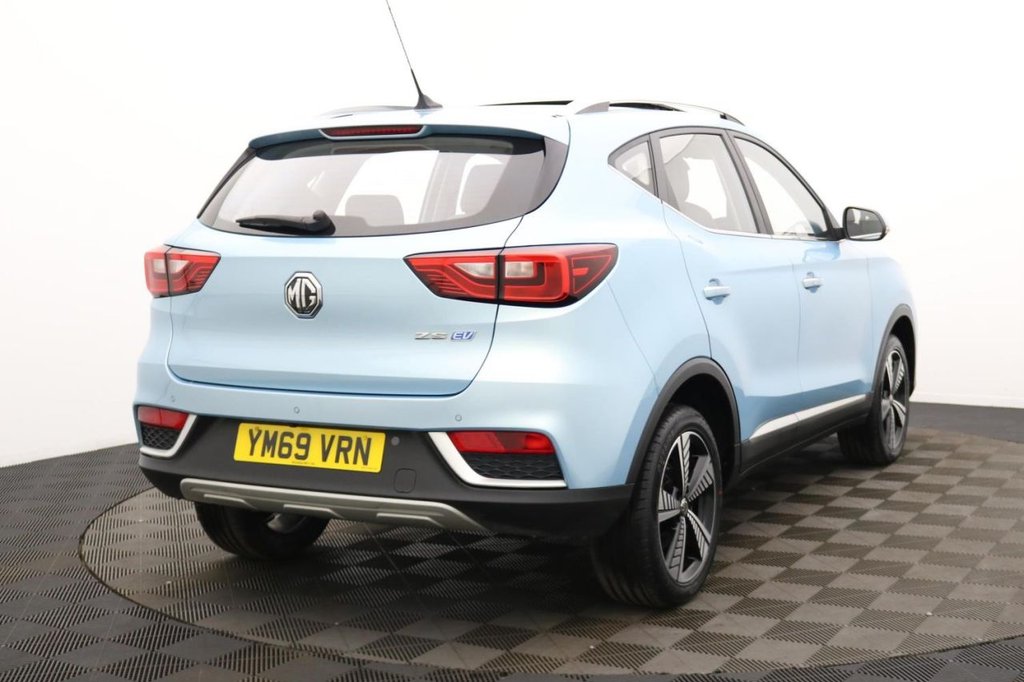 Used MG MG ZS 2020 for sale - 78002414: Photo 5