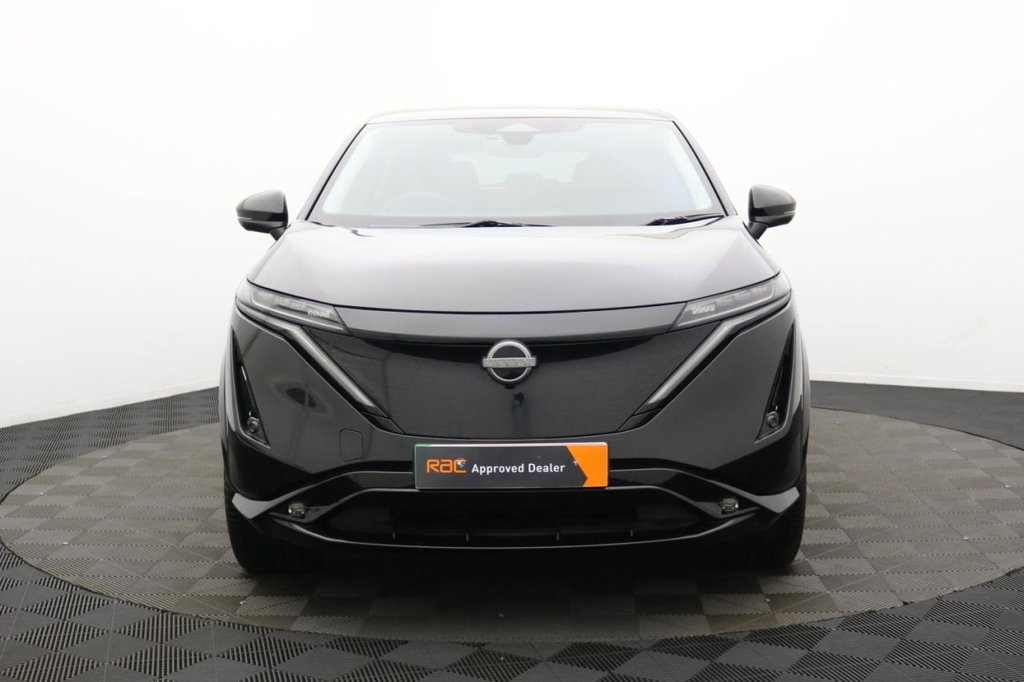 Used Nissan ARIYA 2022 for sale - 77680400: Photo 10