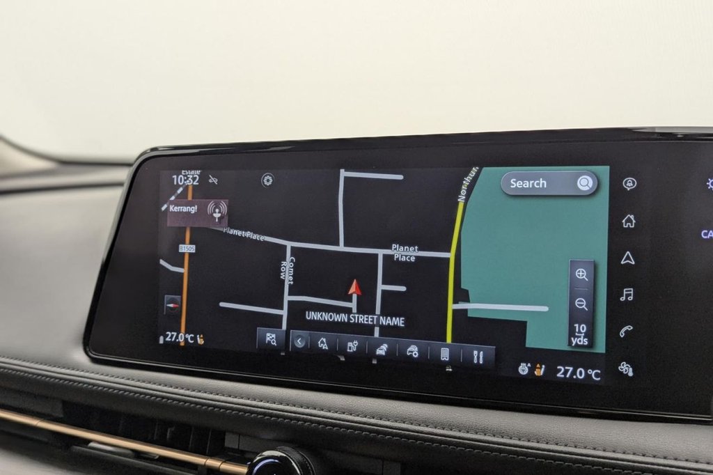 Used Nissan ARIYA 2022 for sale - 77680400: Photo 12