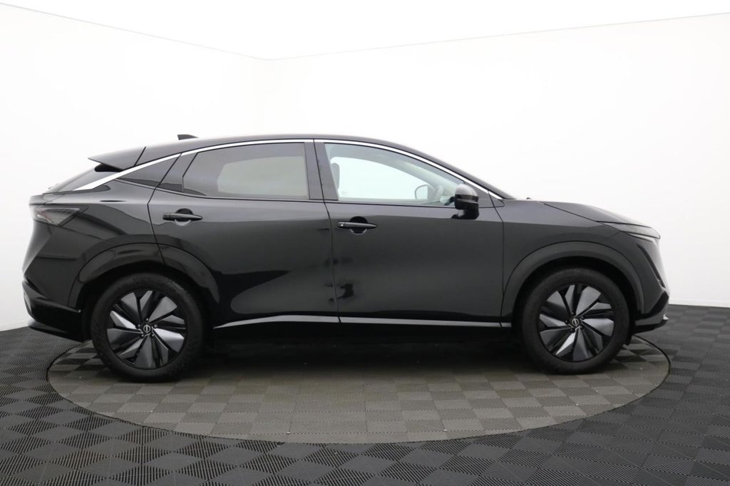 Used Nissan ARIYA 2022 for sale - 77680400: Photo 2