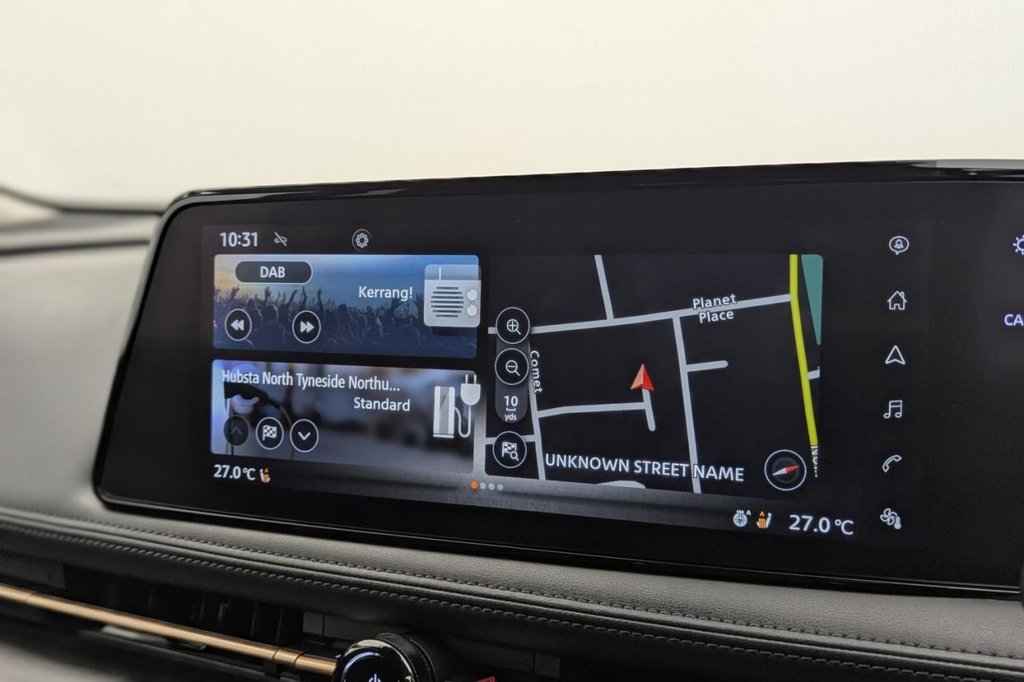 Used Nissan ARIYA 2022 for sale - 77680400: Photo 22