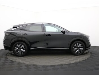 Used Nissan ARIYA 2022 for sale - 77680400: Photo