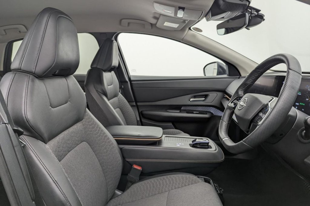 Used Nissan ARIYA 2022 for sale - 77680400: Photo 3