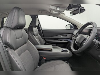 Used Nissan ARIYA 2022 for sale - 77680400: Photo