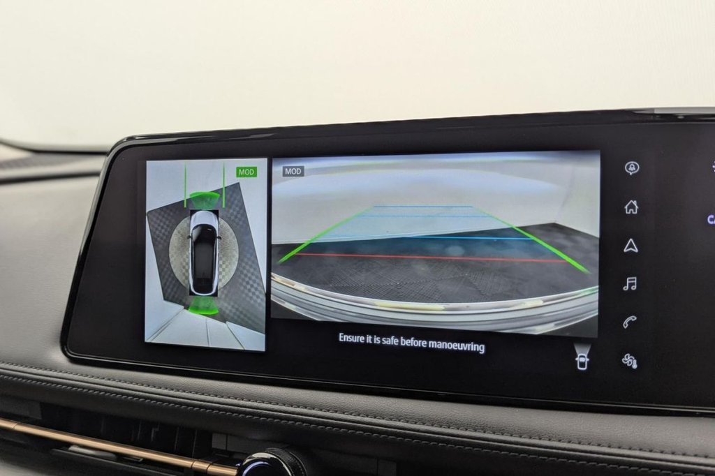 Used Nissan ARIYA 2022 for sale - 77680400: Photo 40