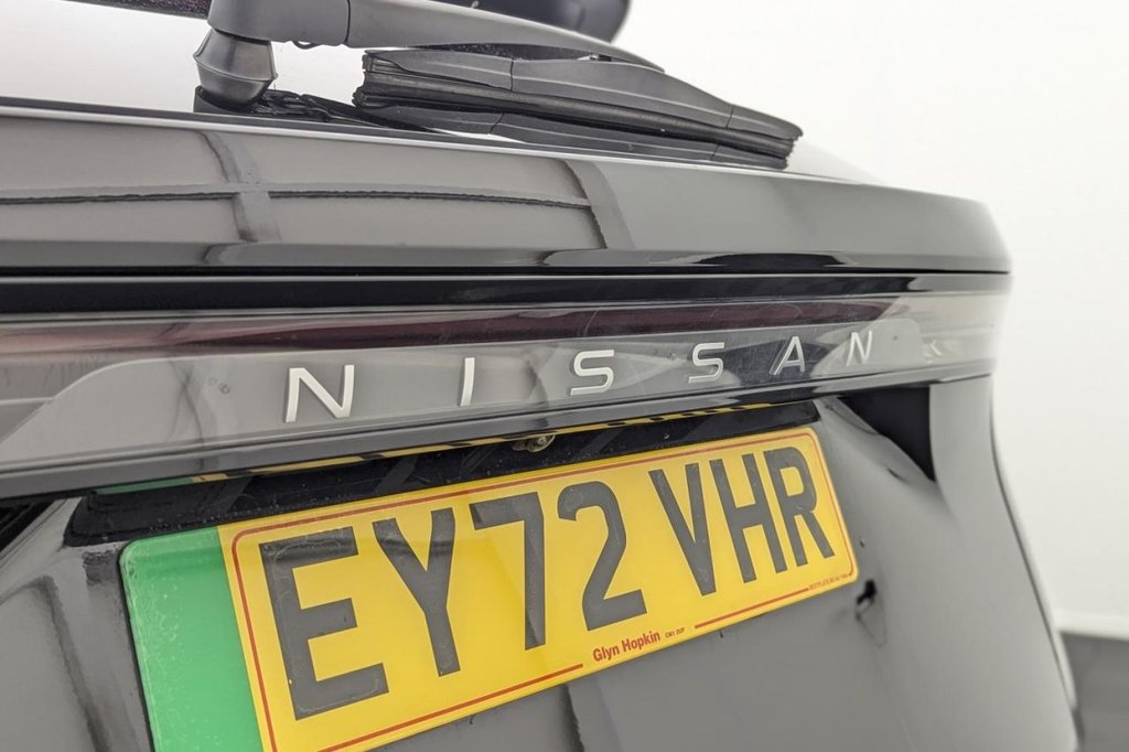 Used Nissan ARIYA 2022 for sale - 77680400: Photo 49