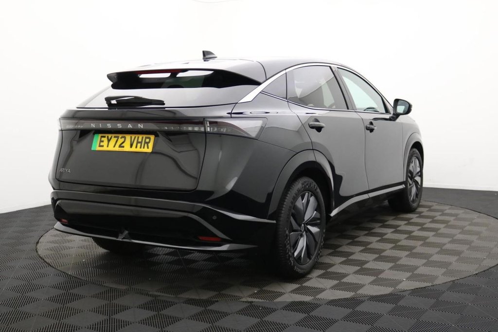 Used Nissan ARIYA 2022 for sale - 77680400: Photo 5