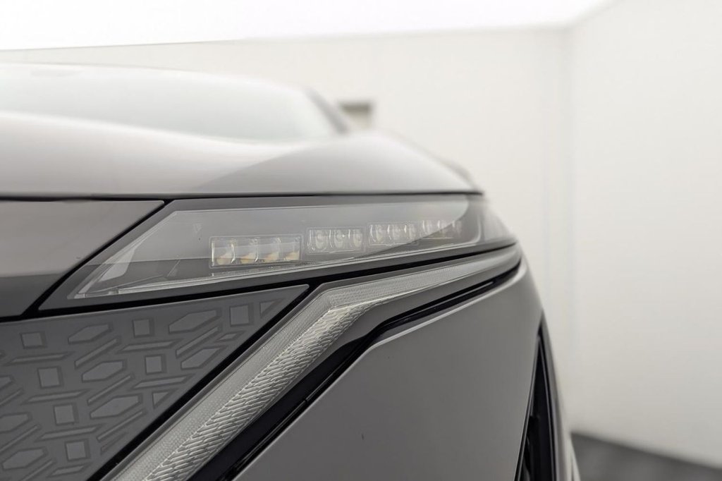 Used Nissan ARIYA 2022 for sale - 77680400: Photo 50