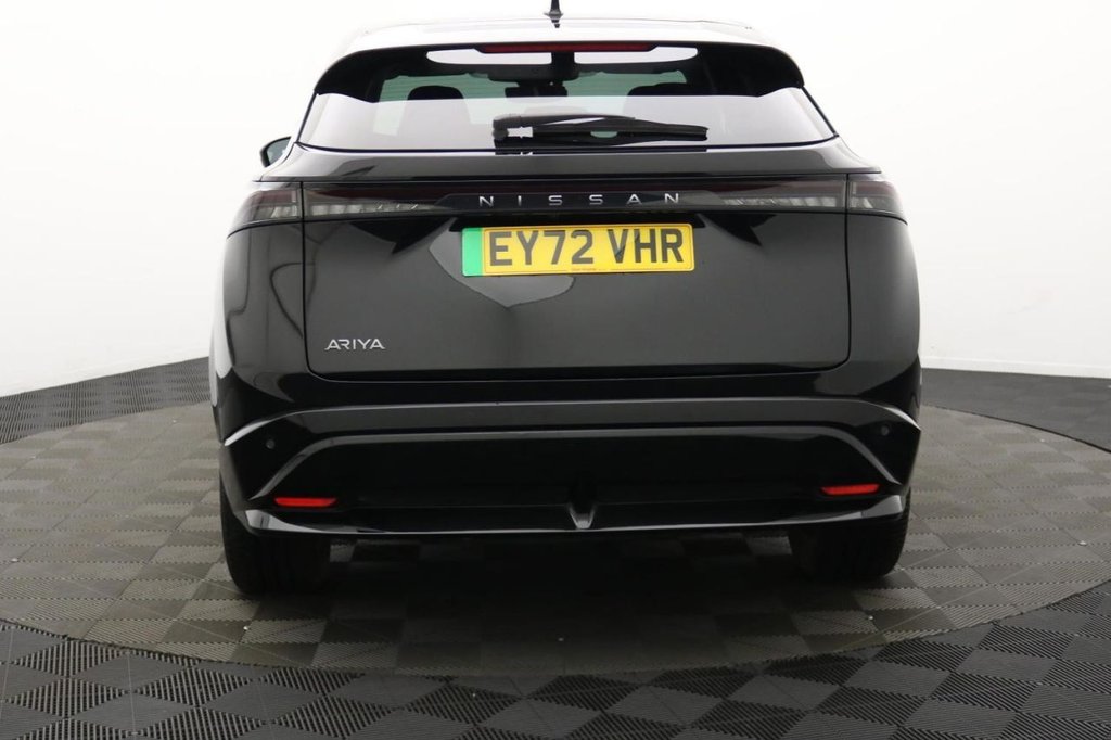 Used Nissan ARIYA 2022 for sale - 77680400: Photo 6