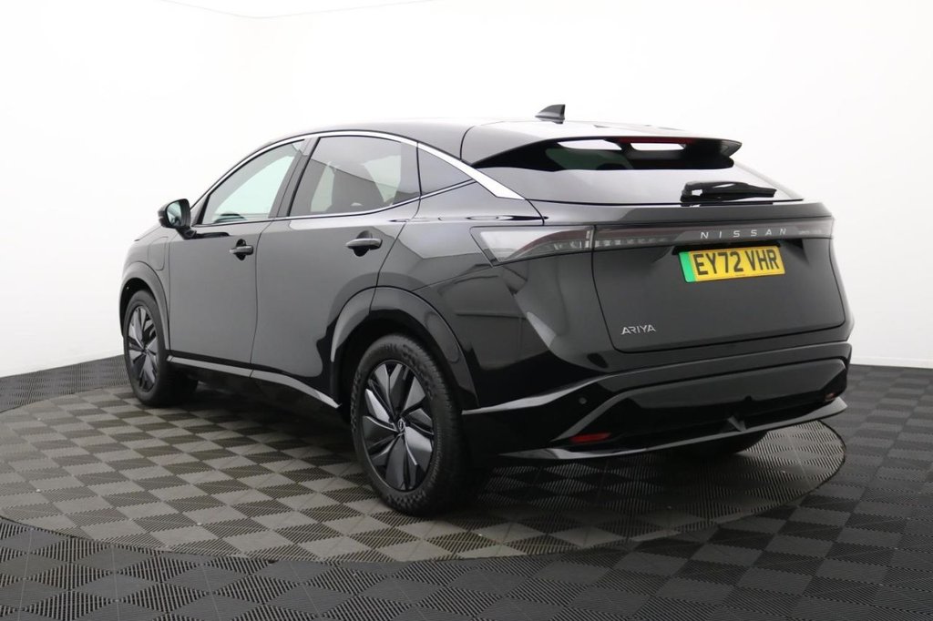 Used Nissan ARIYA 2022 for sale - 77680400: Photo 7