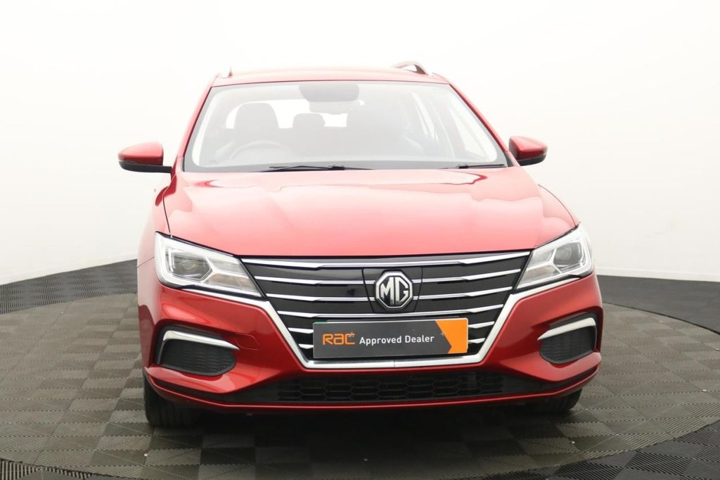 Used MG MG5 2021 for sale - 77212313: Photo 10