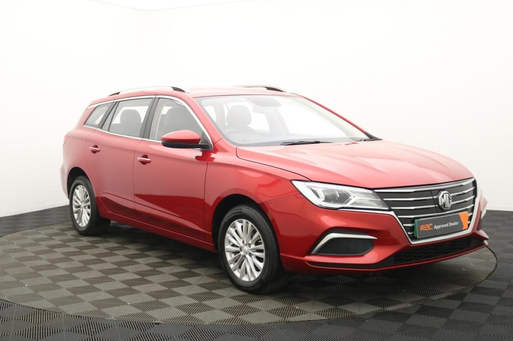 Used MG MG5 2021 for sale - 77212313: Photo 11