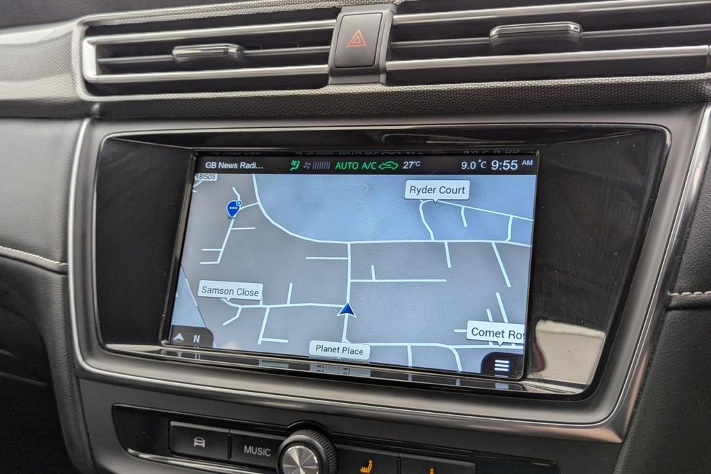 Used MG MG5 2021 for sale - 77212313: Photo 13