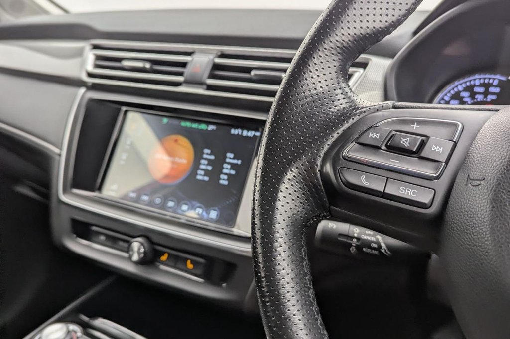 Used MG MG5 2021 for sale - 77212313: Photo 14