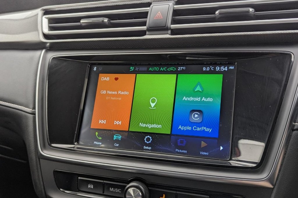 Used MG MG5 2021 for sale - 77212313: Photo 17