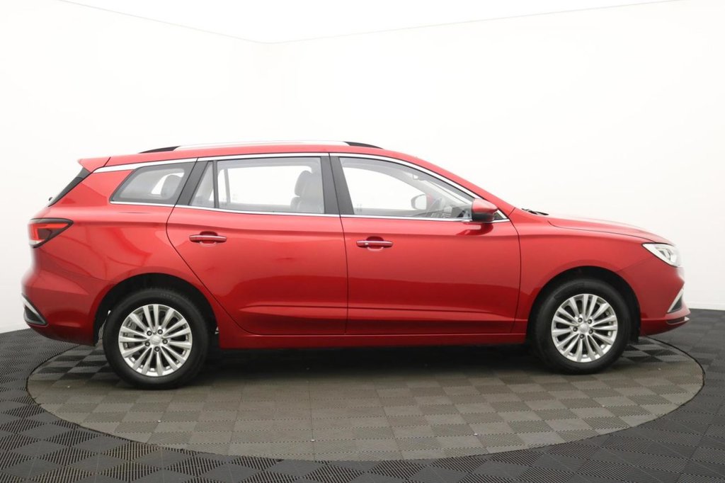 Used MG MG5 2021 for sale - 77212313: Photo 2