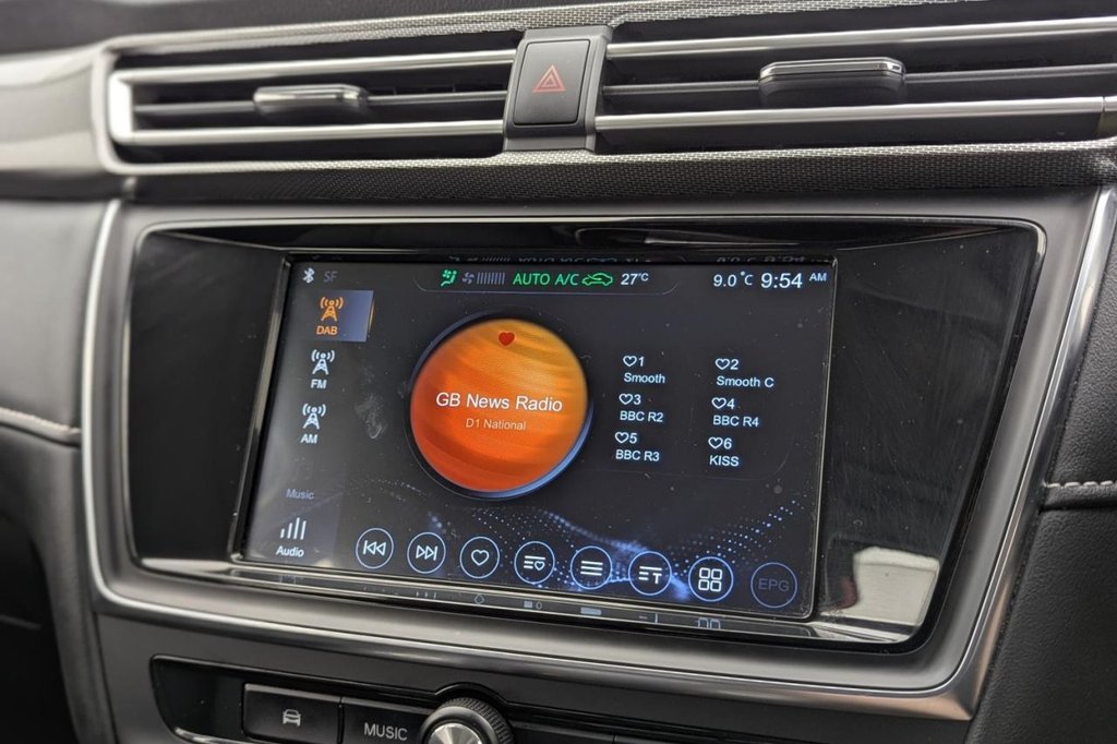 Used MG MG5 2021 for sale - 77212313: Photo 24