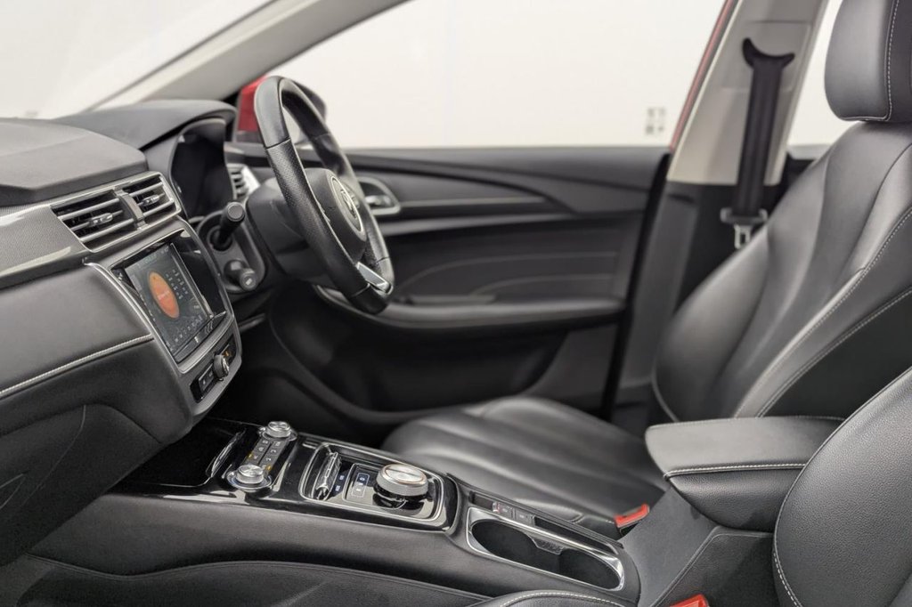 Used MG MG5 2021 for sale - 77212313: Photo 26