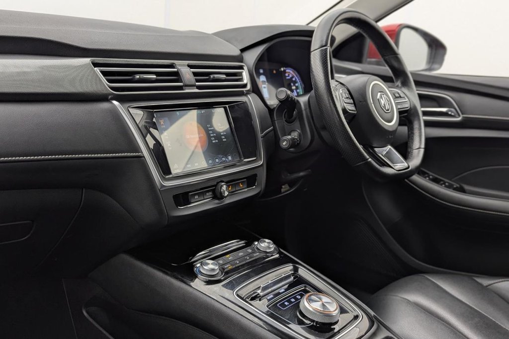 Used MG MG5 2021 for sale - 77212313: Photo 27