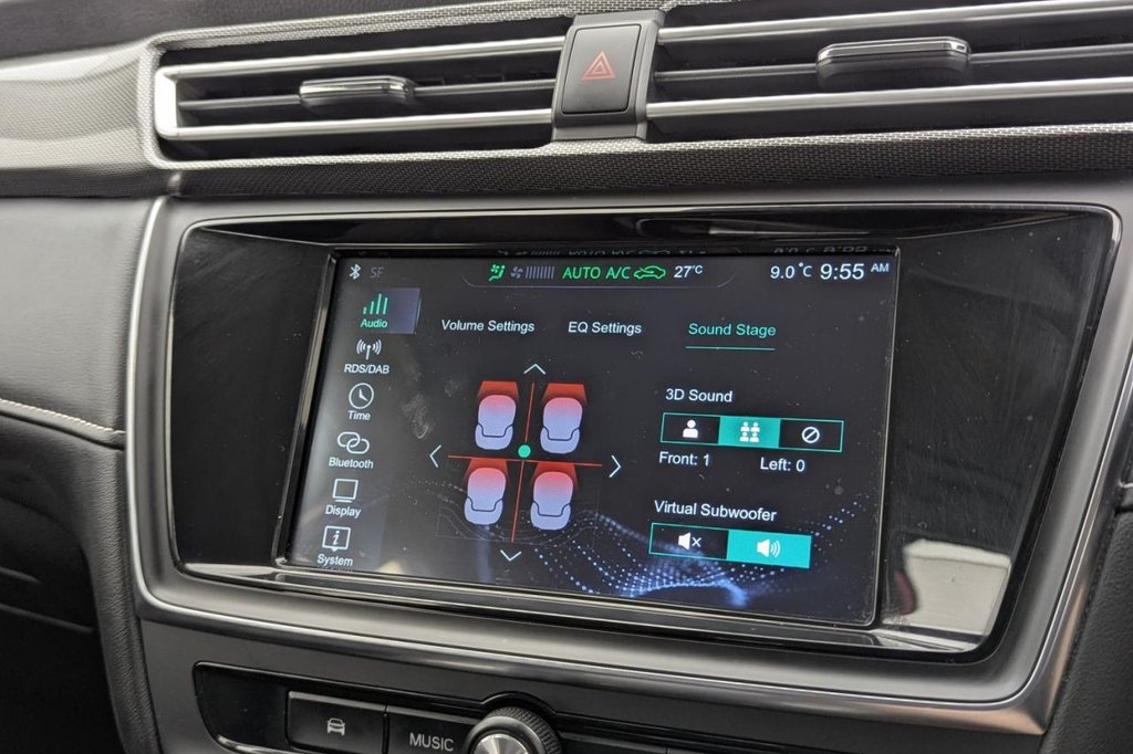 Used MG MG5 2021 for sale - 77212313: Photo 29