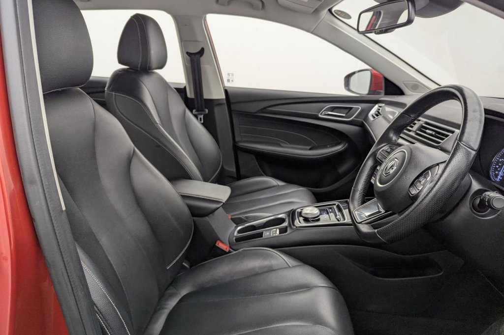 Used MG MG5 2021 for sale - 77212313: Photo 3