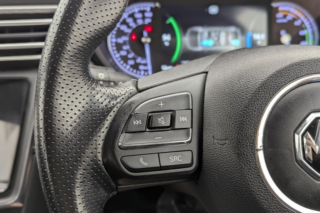 Used MG MG5 2021 for sale - 77212313: Photo 34