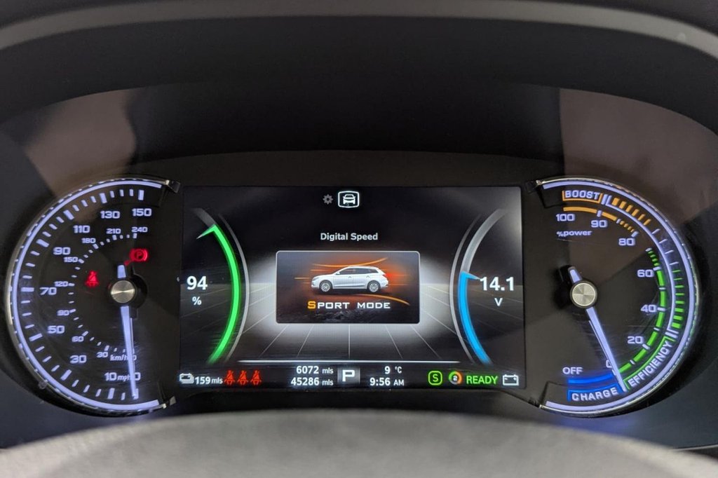 Used MG MG5 2021 for sale - 77212313: Photo 37