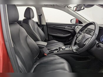 Used MG MG5 2021 for sale - 77212313: Photo