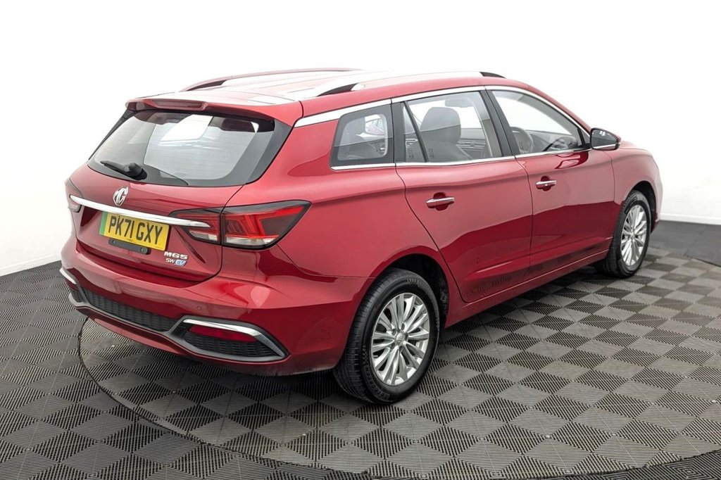 Used MG MG5 2021 for sale - 77212313: Photo 42