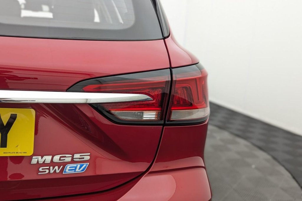 Used MG MG5 2021 for sale - 77212313: Photo 43