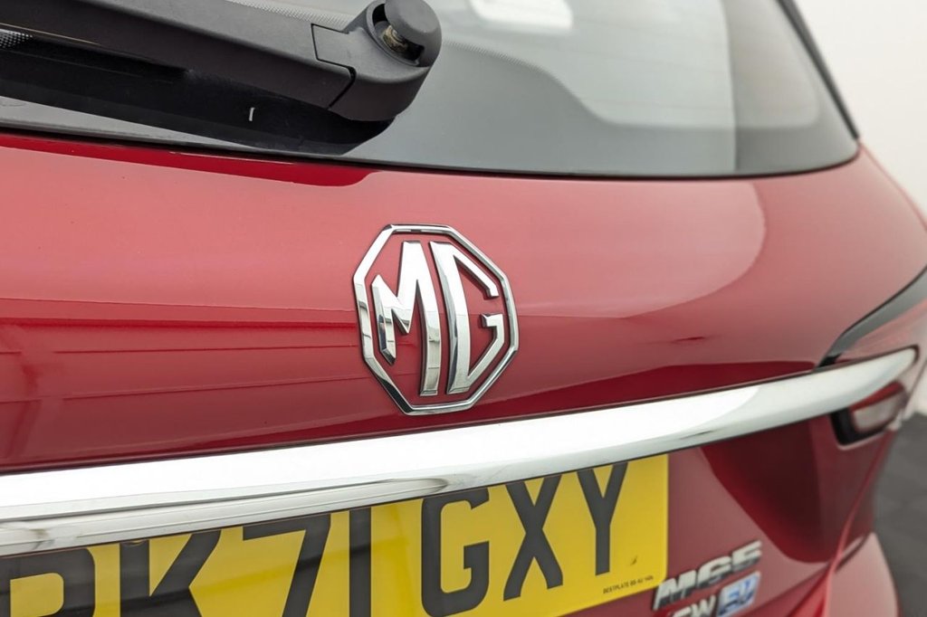 Used MG MG5 2021 for sale - 77212313: Photo 45