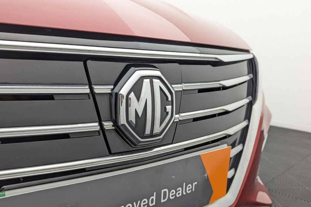 Used MG MG5 2021 for sale - 77212313: Photo 50