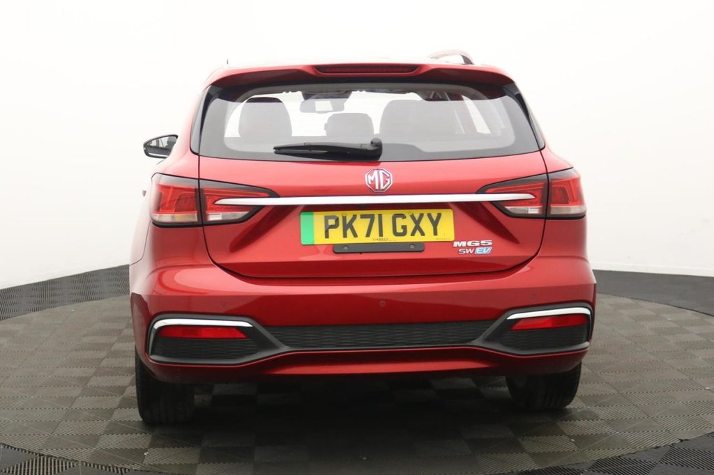 Used MG MG5 2021 for sale - 77212313: Photo 6