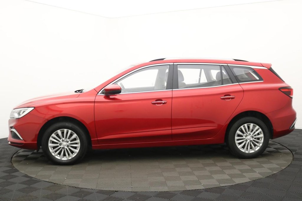 Used MG MG5 2021 for sale - 77212313: Photo 8