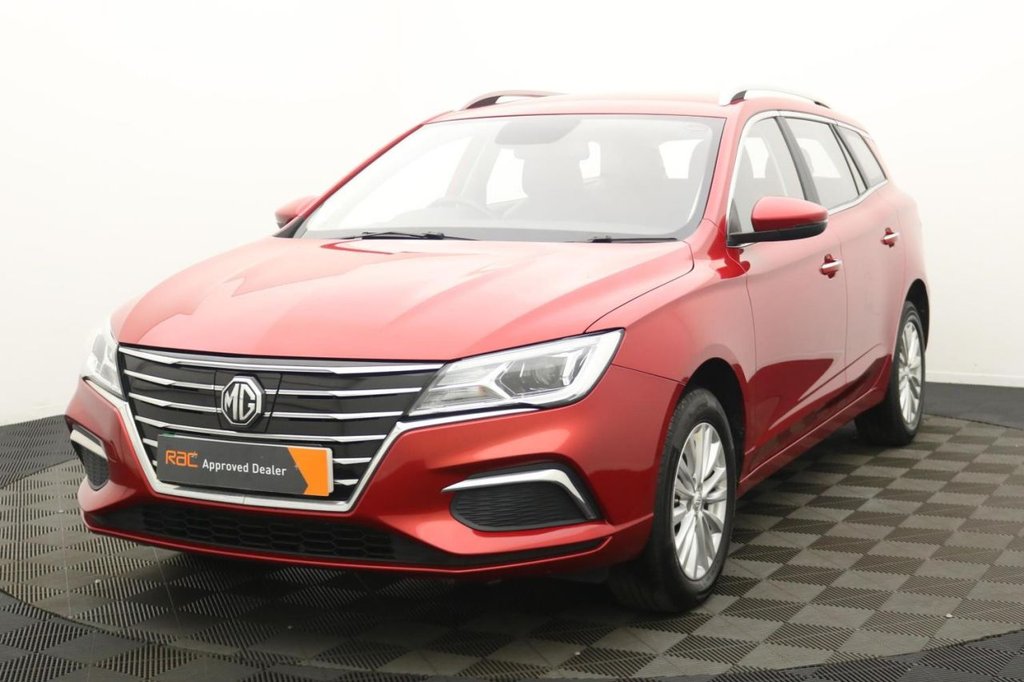 Used MG MG5 2021 for sale - 77212313: Photo 9