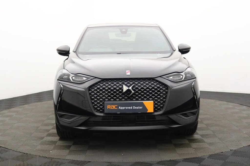 Used DS Automobiles DS 3 2021 for sale - 77608979: Photo 10