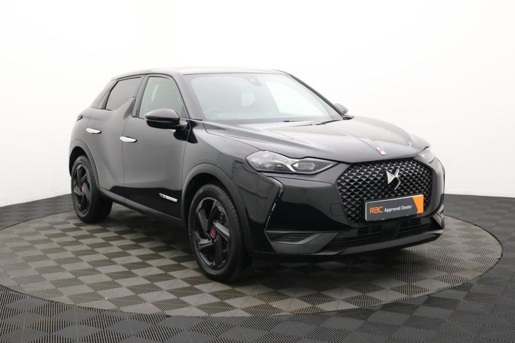 Used DS Automobiles DS 3 2021 for sale - 77608979: Photo 11