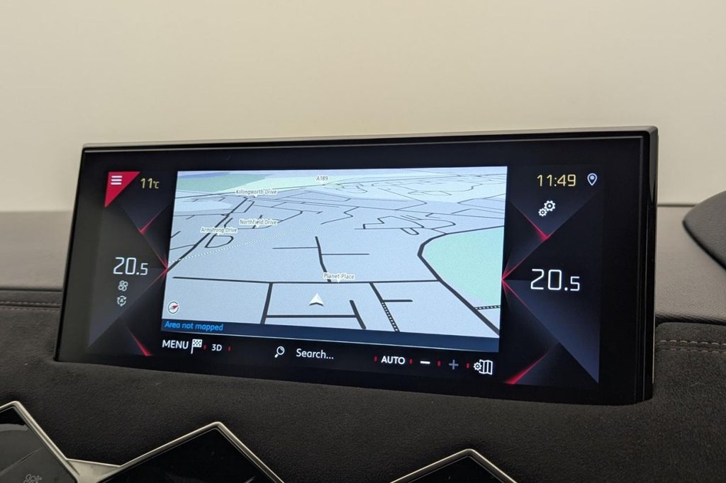 Used DS Automobiles DS 3 2021 for sale - 77608979: Photo 13