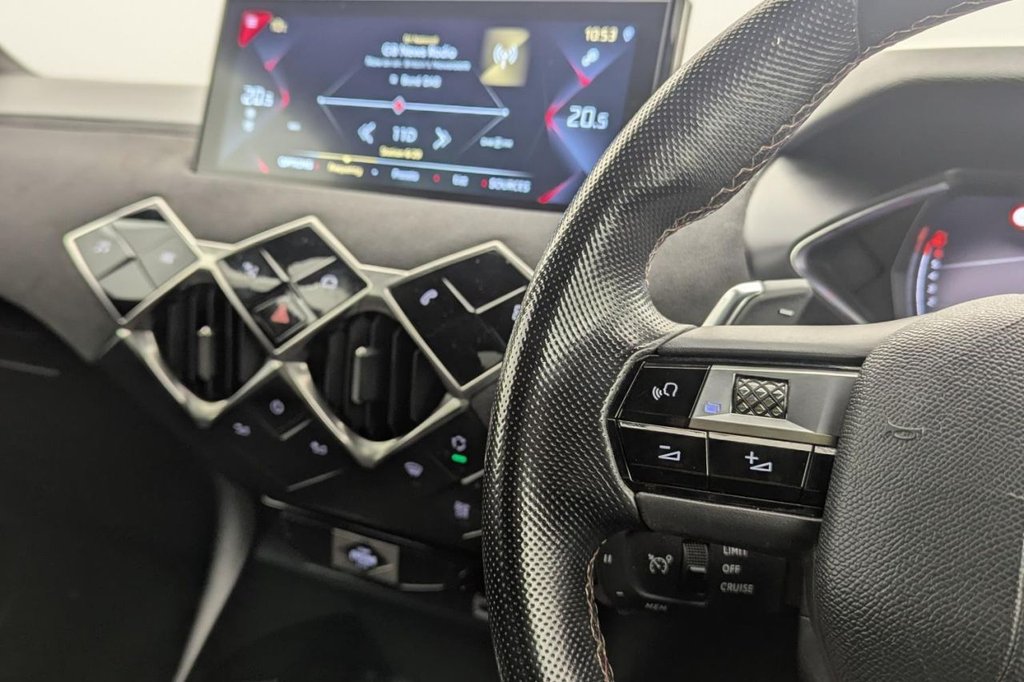 Used DS Automobiles DS 3 2021 for sale - 77608979: Photo 14